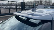 Toyota C-HR 1.8 Hybrid Icon 5dr CVT Hybrid Hatchback